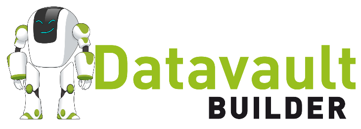 Datavault Builder logo